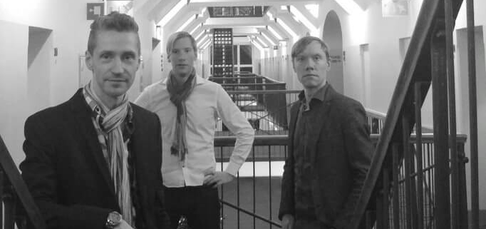 Janne Engblom Trio