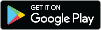 Google play logo en