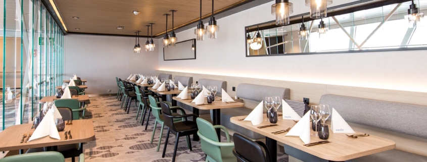 Ala Carte Aurora Botnia