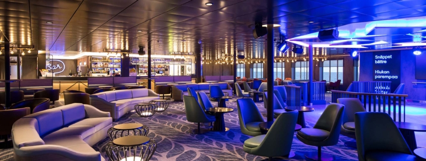 Bar Aurora Botnia Bar Aurora Botnia