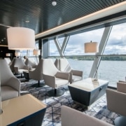 Business Lounge Aurora Botnia