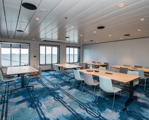 Wasaline conference room Wasaline conference room