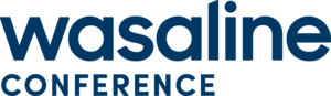 Wasaline Conference logo
