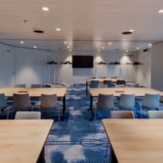 Aurora Botnia conference room