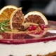 Christmas desserts at Archipelago Buffet
