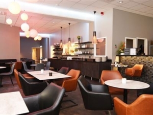 Comfort Hotel Umeå City