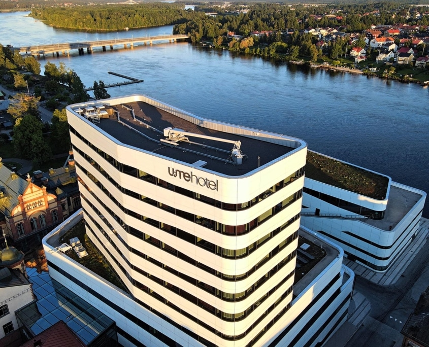 U&Me Hotel