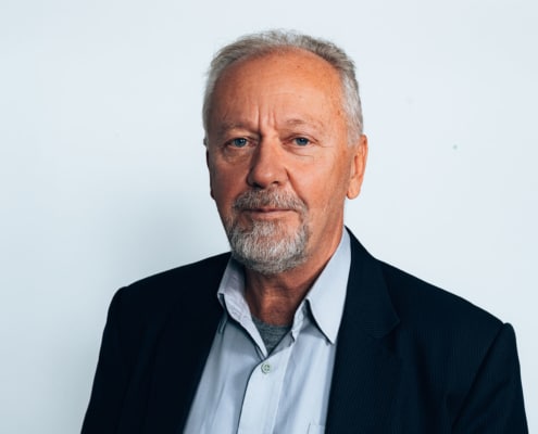Peter Ståhlberg