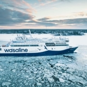 Aurora Botnia winter