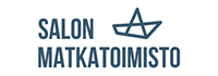 Salon Matkatoimisto
