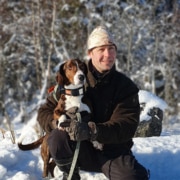 Hunting fair at Wasaline