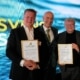 Honorary mention from Swedish Shipowners Association