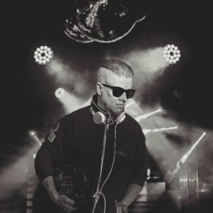 DJ TMK