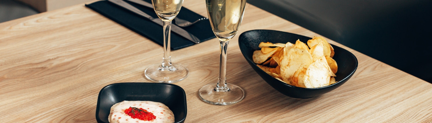 Bistro Botnia starters