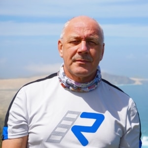 Jyrki Lehtinen, PeterPanBike