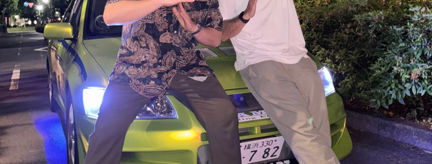 Teflon Brothers