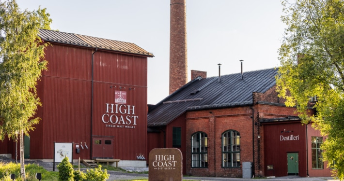 High Coast Distillery