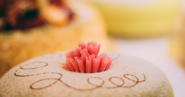 Nya Konditoriet cafeteria in Umeå. Photo Robert Wiberg