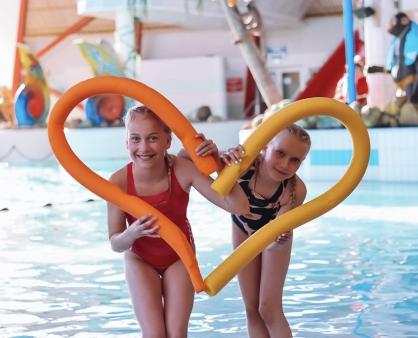 Tropiclandia Spa. Photo: Maria Vesterlund