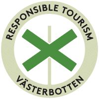 Responsible Tourism Västerbotten