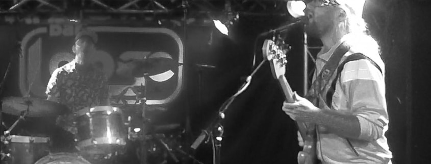 Almost Famous cover band