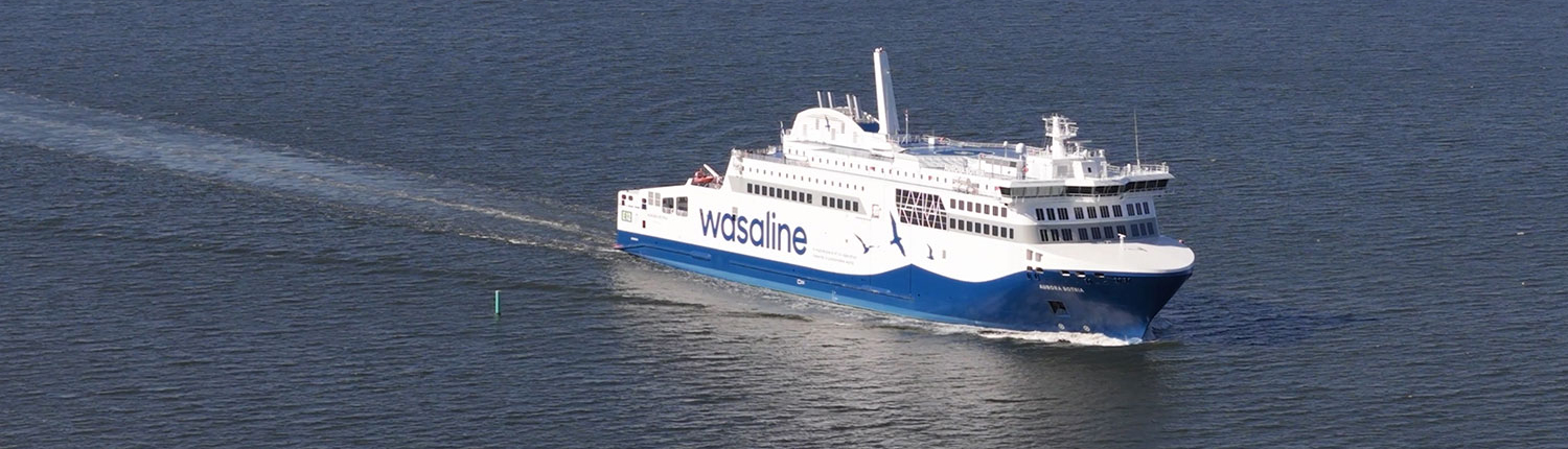 Aurora Botnia - panorama version