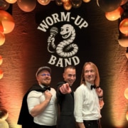 Warm Up Band