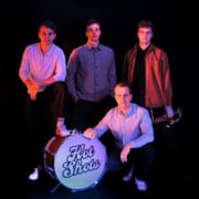 Hot Shots band