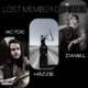 Lost Member Quartet