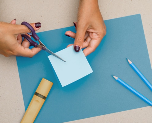 Creative competition