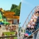 PowerPark and Tropiclandia travel package