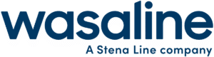 wasaline-stenalinecompany-blue-rgb Wasaline, a Stena Line company logo