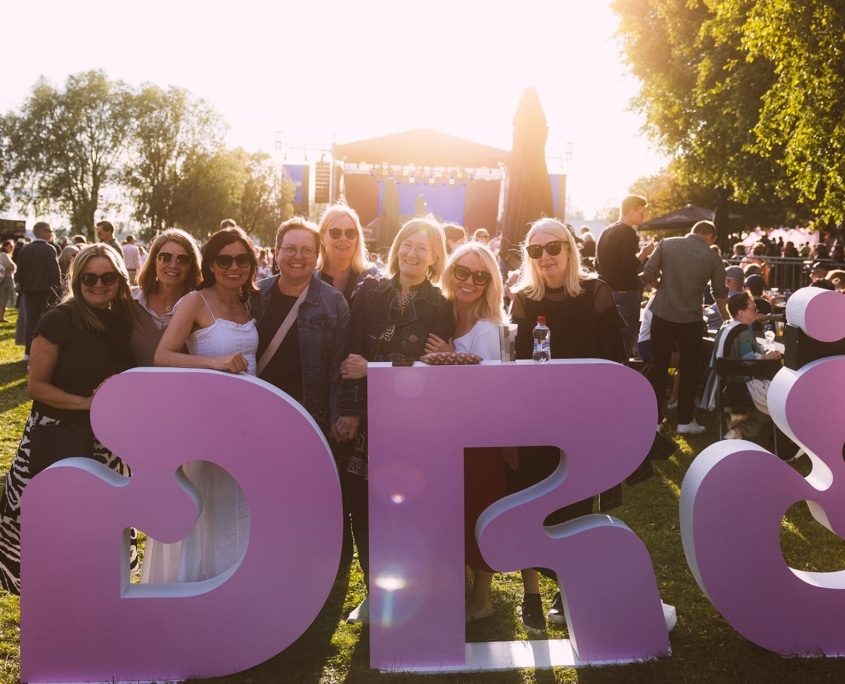Drömmen Festival Vaasa