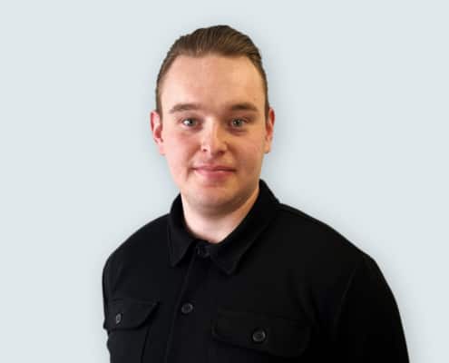 Teodor Sjölund