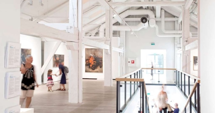 Kuntsi Museum Vaasa