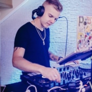 DJ Stoge