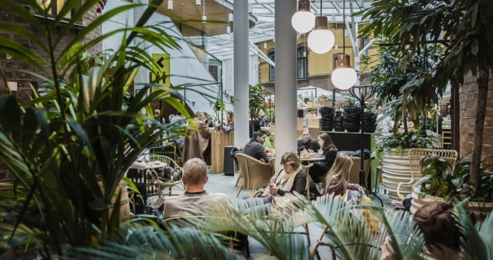 Kulturbageriet