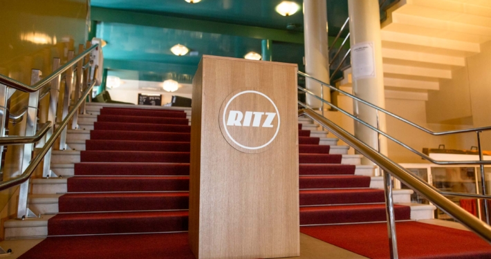 Ritz event venue in Vaasa