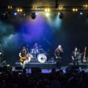 Wärtsilä House Band