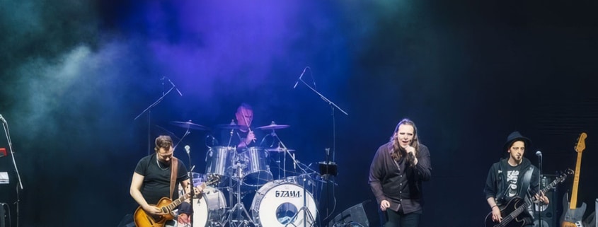 Wärtsilä House Band
