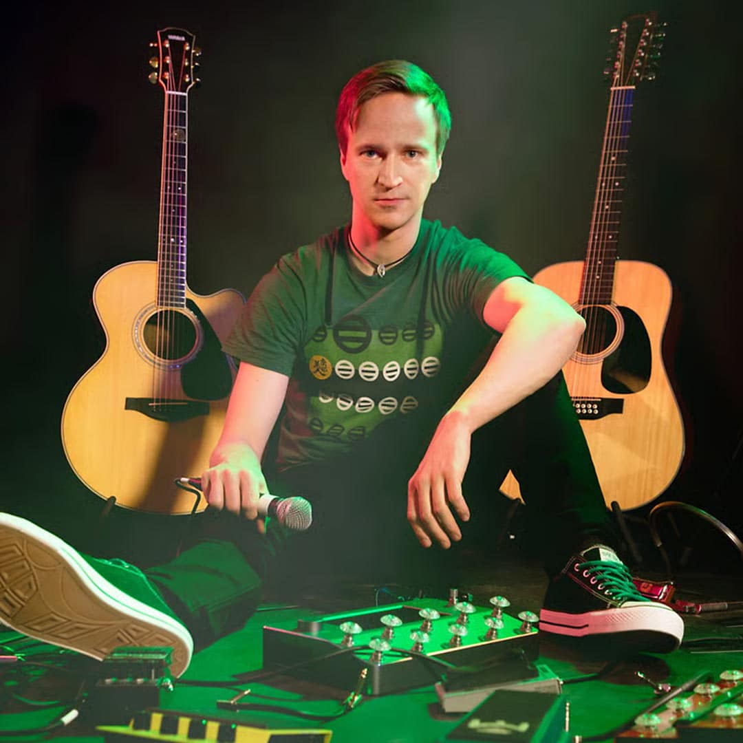 Tomi Tuovinen