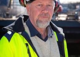 Peter Ståhlberg, Wasaline